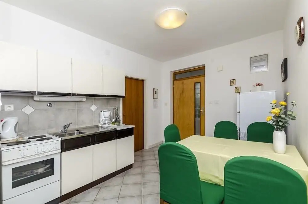 Apartment Duška / Two Bedrooms A2