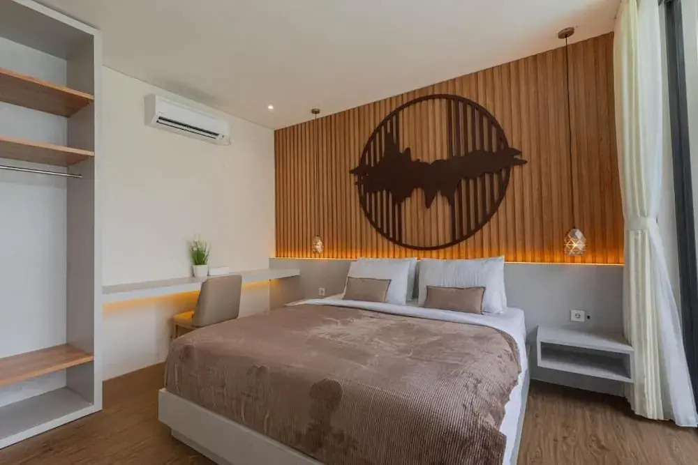 Jobon Villas by Great Bali Villas