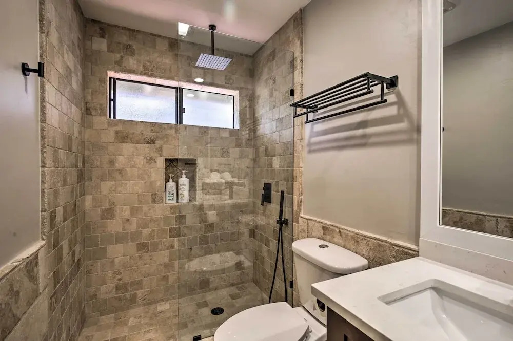 Spacious El Cajon Villa - 14 Mi to Downtown