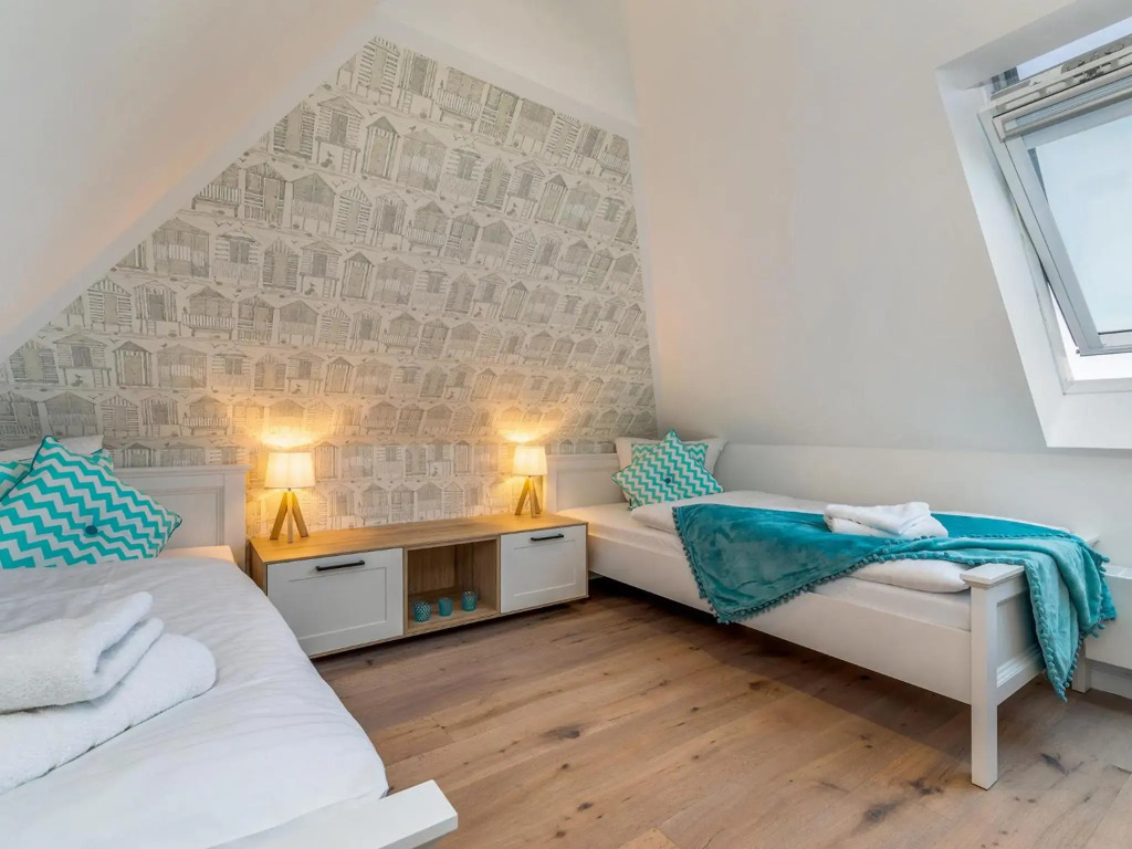 Haus Sommerwiese Mohnblume - Haus Sommerwiese