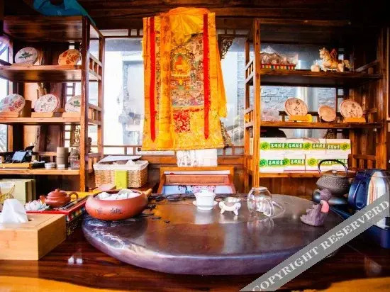 Yiheqishe Inn, Ancient Town