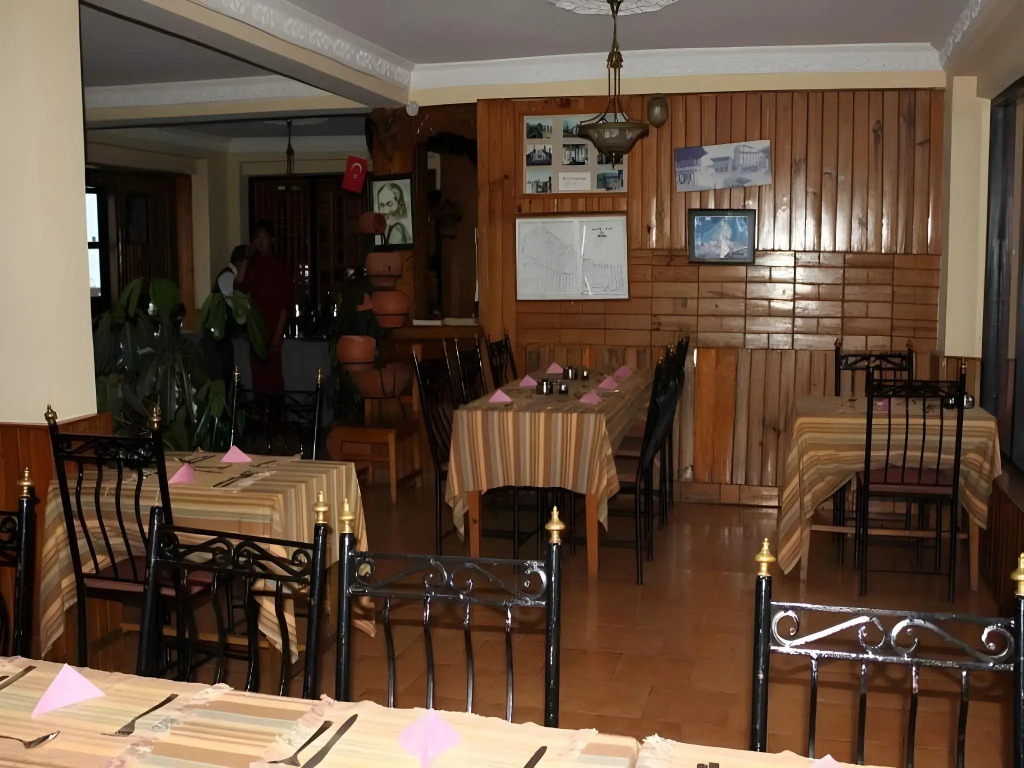 Hotel View Point, Nagarkot