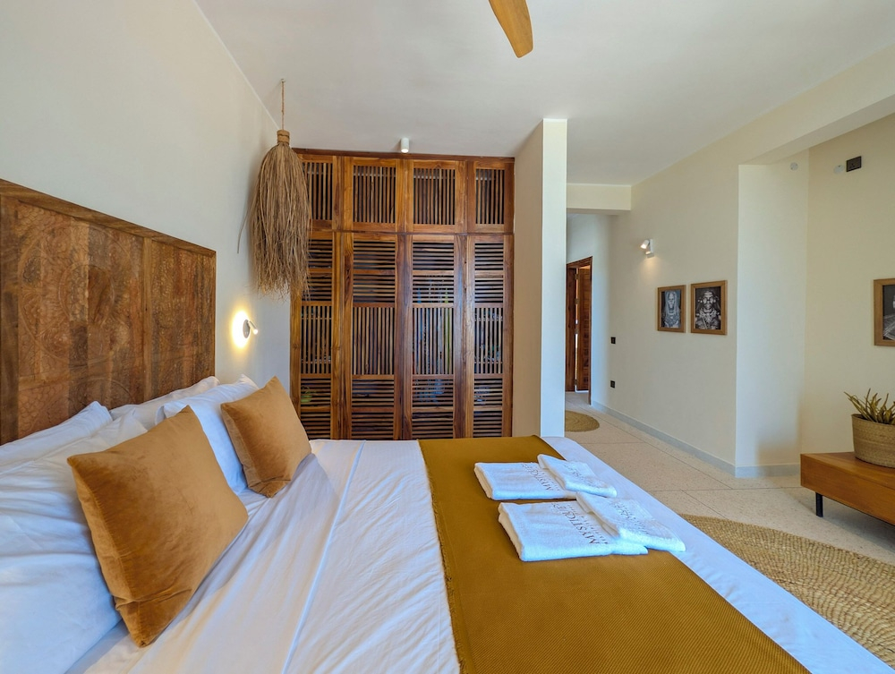 Mystique Residences and Resort