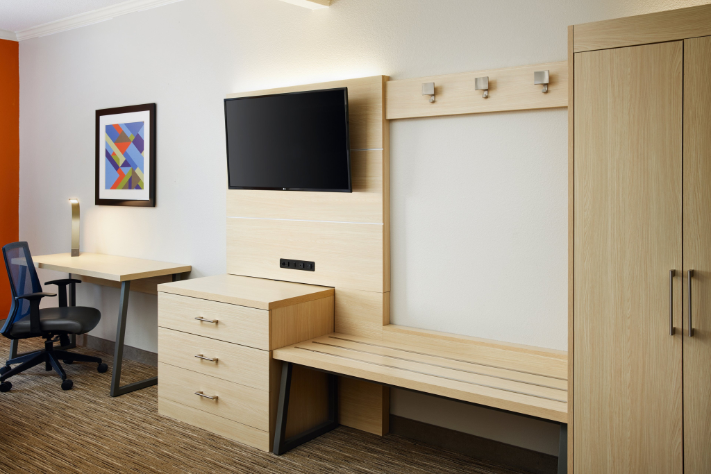 Holiday Inn Express & Suites Bonifay by IHG