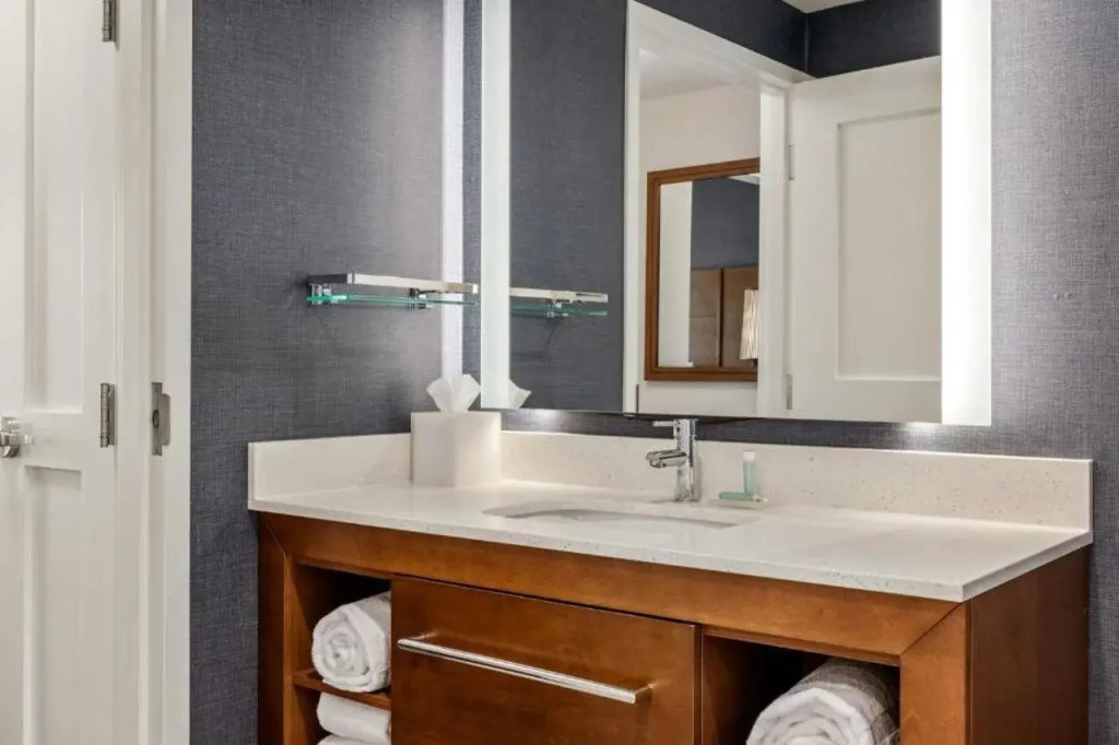 Residence Inn by Marriott Homewood Mountain Brook