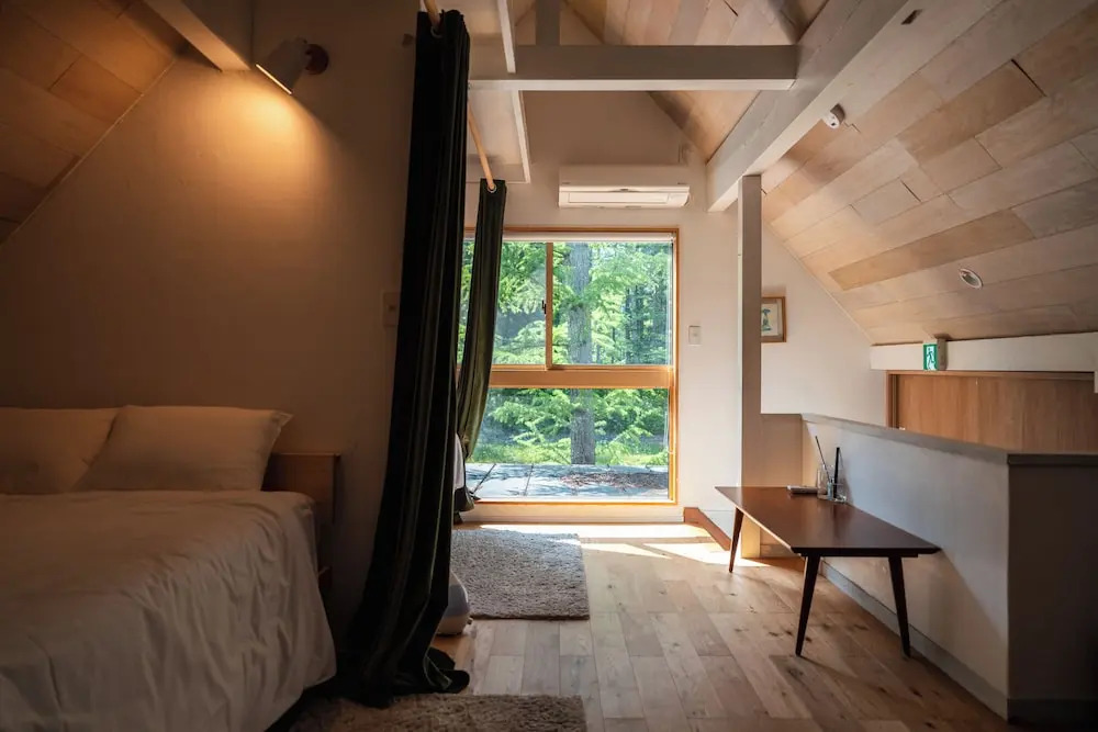 Hakuba Bliss Cottage