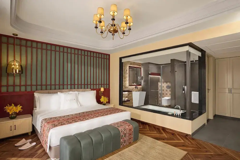 Storii By ITC Hotels, Narindera Orchards, Kufri