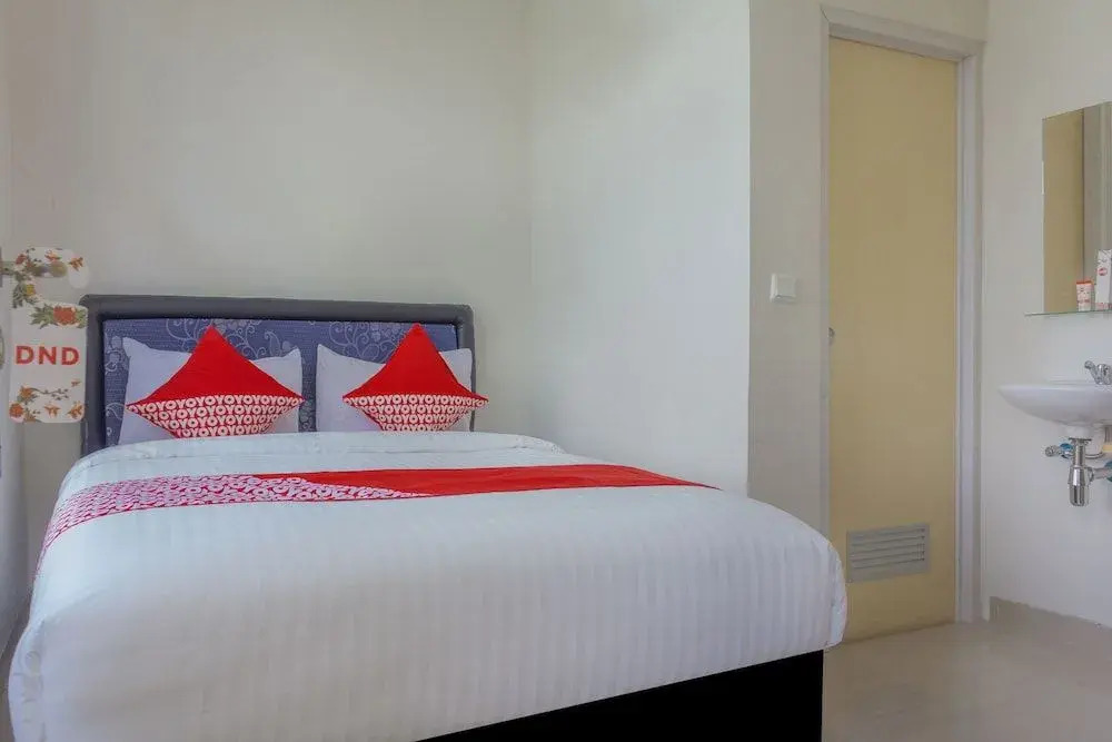 Oyo 390 77 Guesthouse