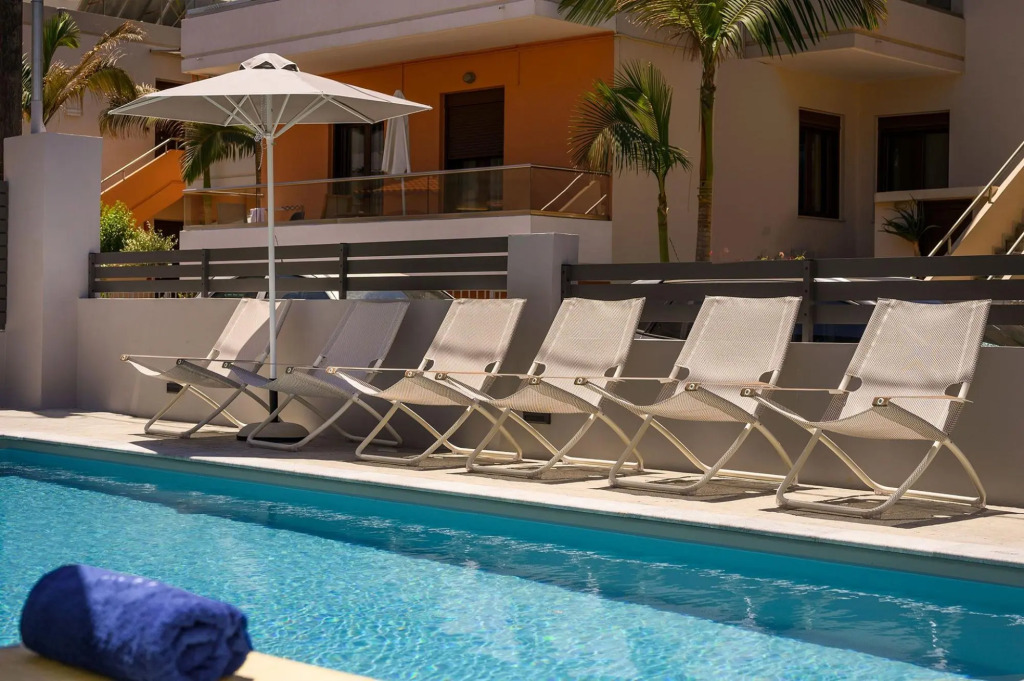 Athina Suites 1 Bedroom | Platanias