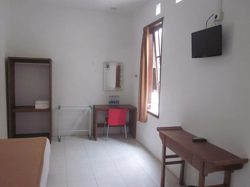 Hotel Barito