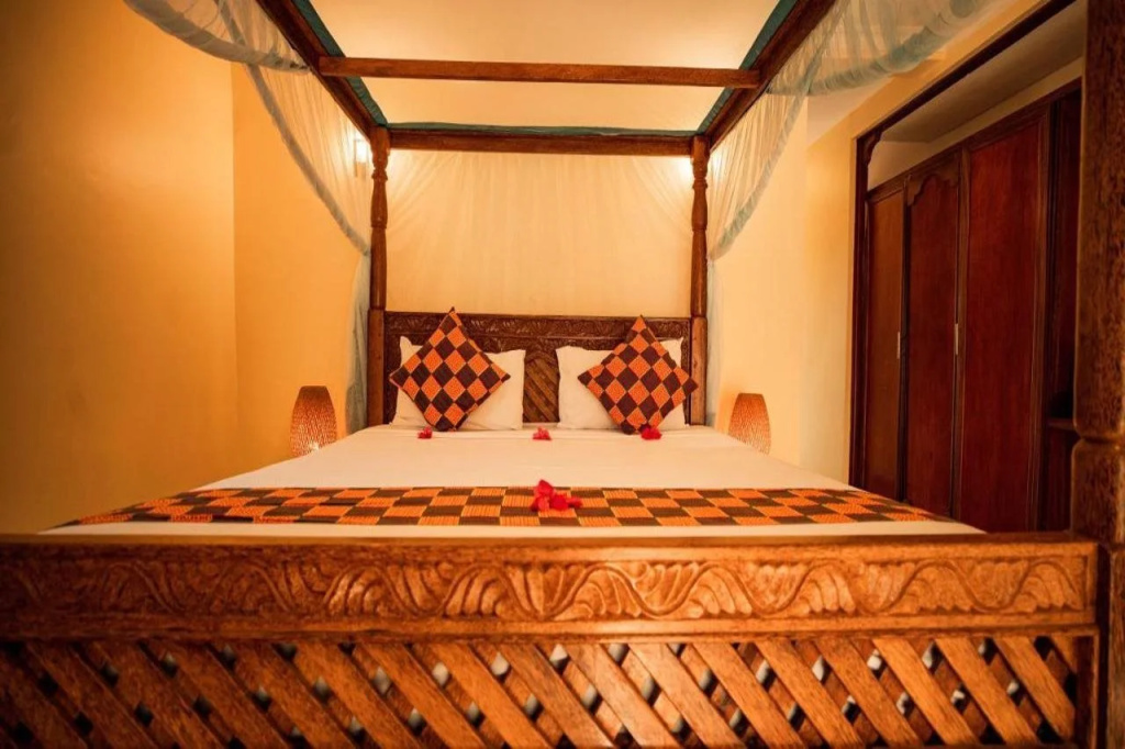 Kae Beach Resort