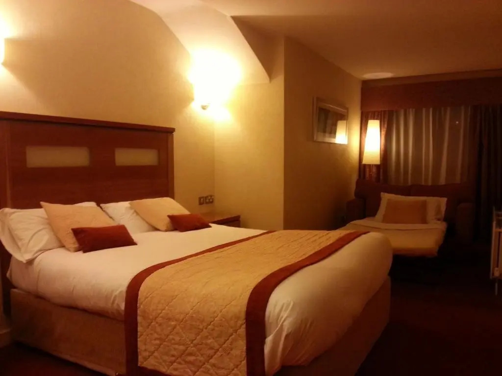 Tara Hotel
