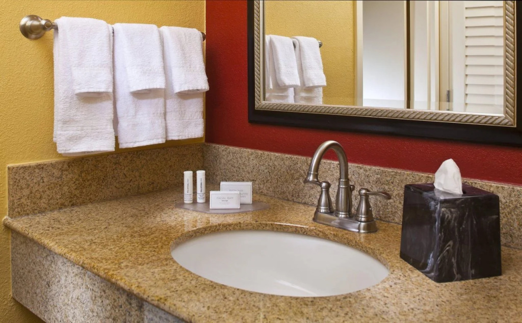 Courtyard Tampa Westshore/Airport