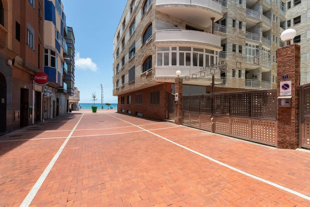 Las Canteras 128