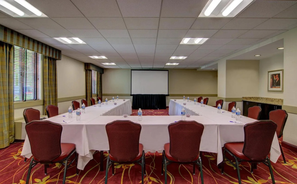 Hampton Inn Germantown/Gaithersburg