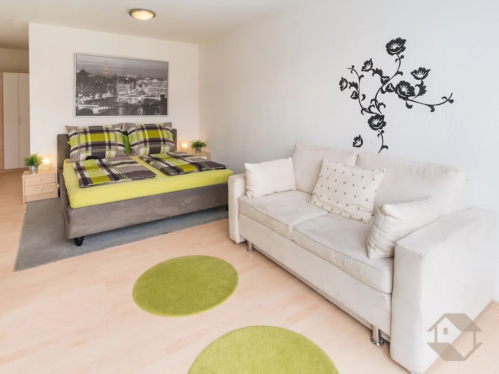 Ferienwohnung Seepark Freiburg