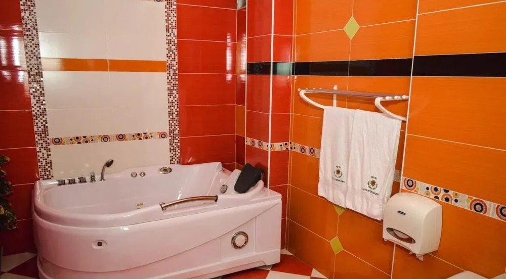 Hotel Elite Internacional