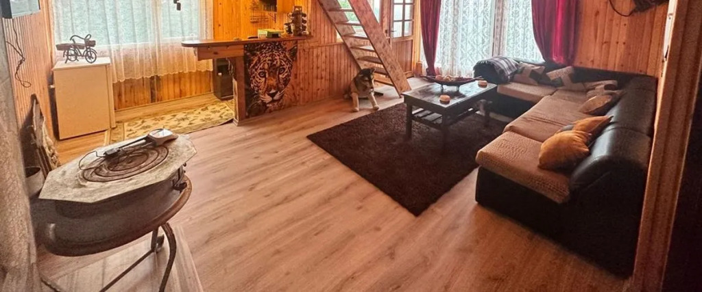 Brothers Bungalov