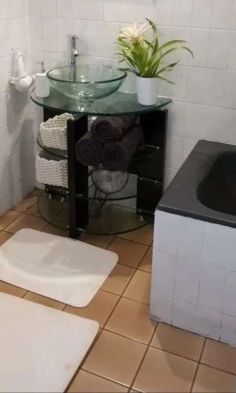 Bel Appartement avec Parking Gratuit