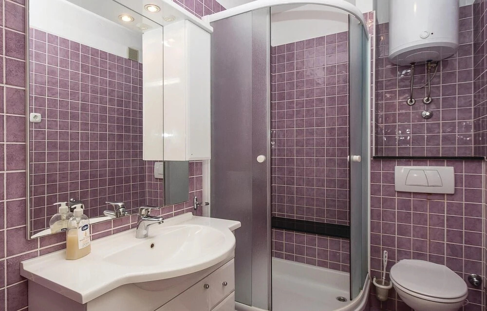 Stunning Home in Lokva Rogoznica With Wifi and 1 Bedrooms