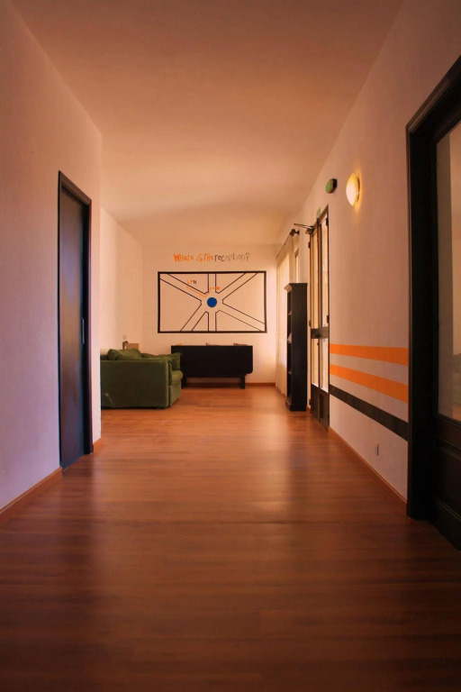 Apartaments La Perla Negra