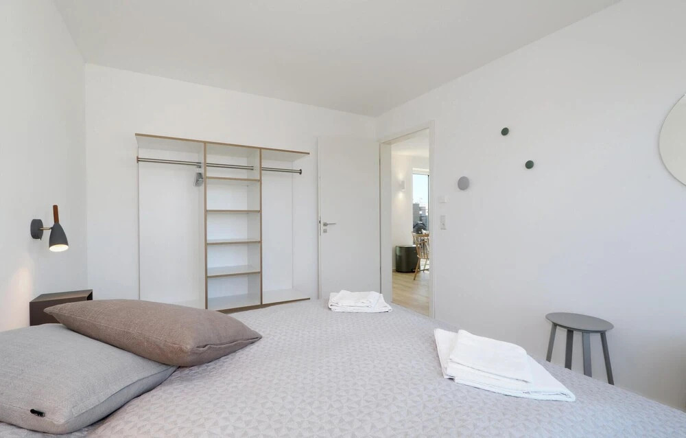 Penthouse Comfort