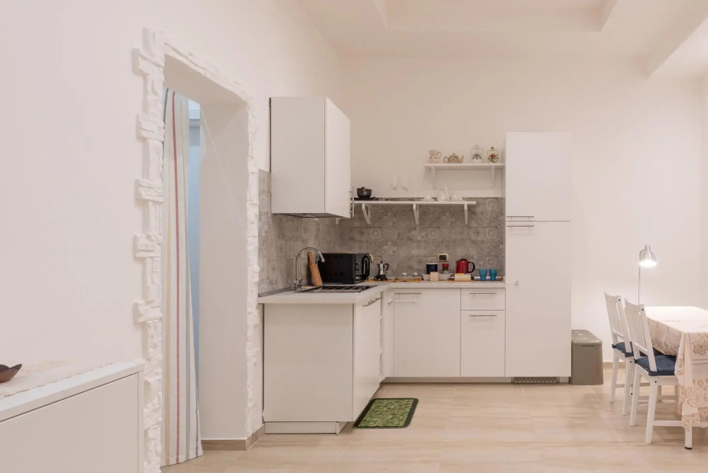 Bed & Breakfast "Il Priscio"
