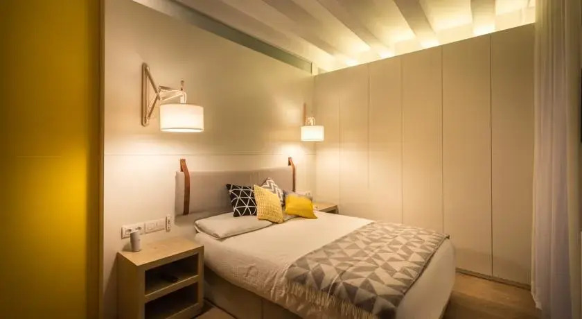 Apartment Bruniquer