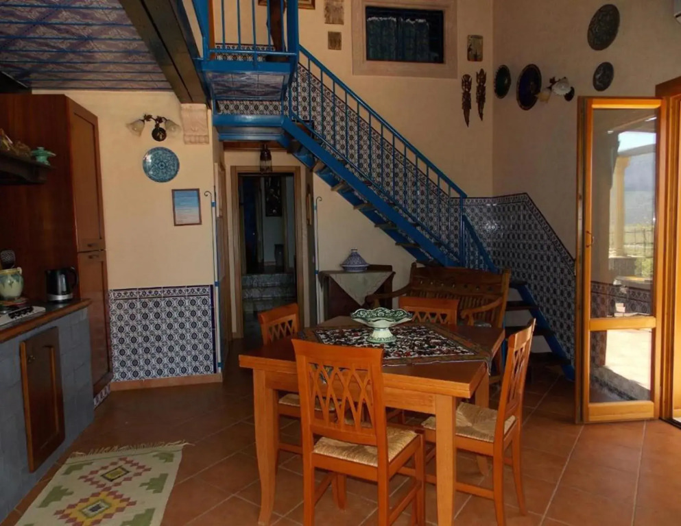 Villa Patrizia