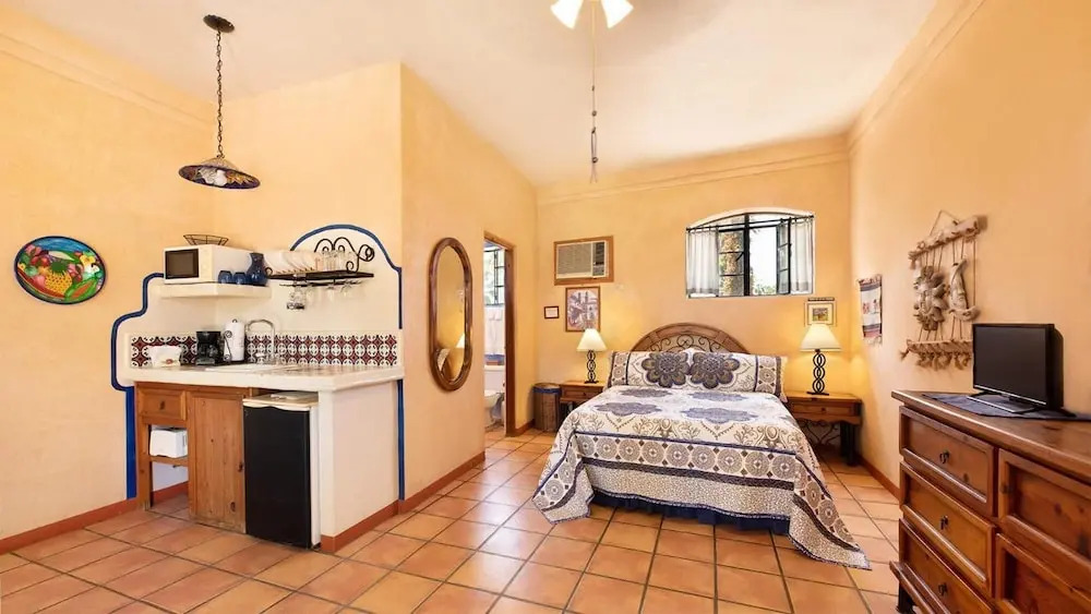 Posada del Molino