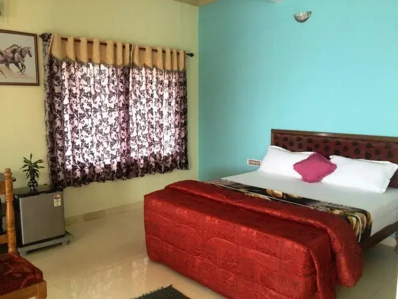 Adam Beach Resort