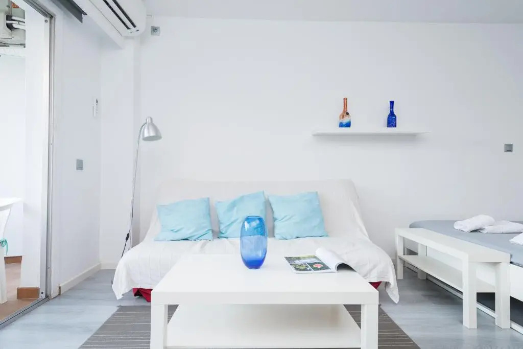 Nice Studio in Siesta 2 in Puerto Alcudia 2