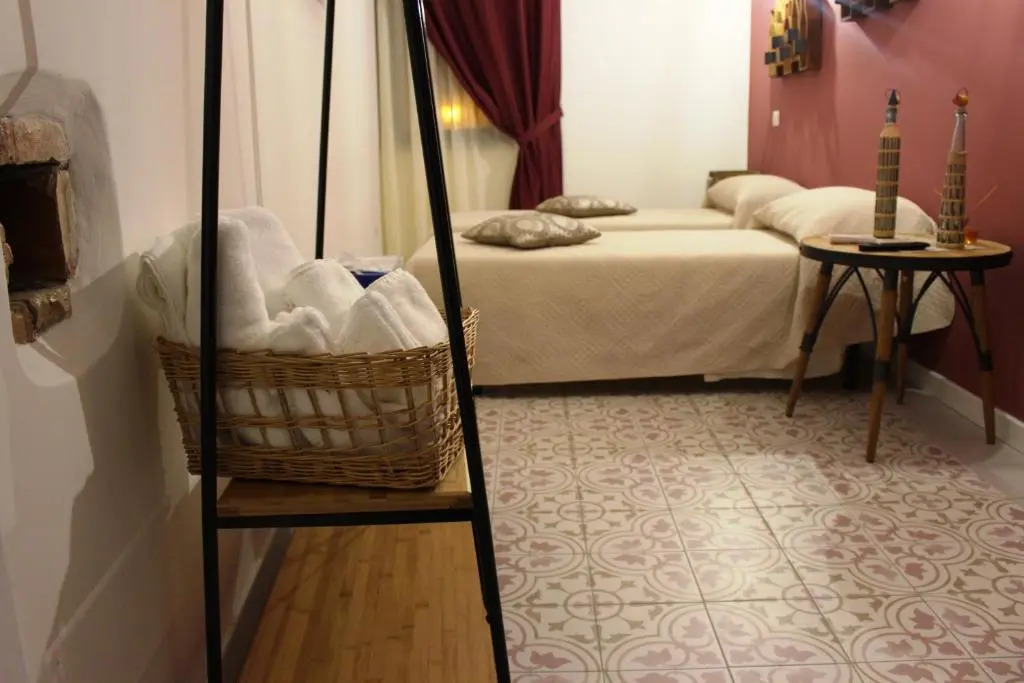Casa Mazzone