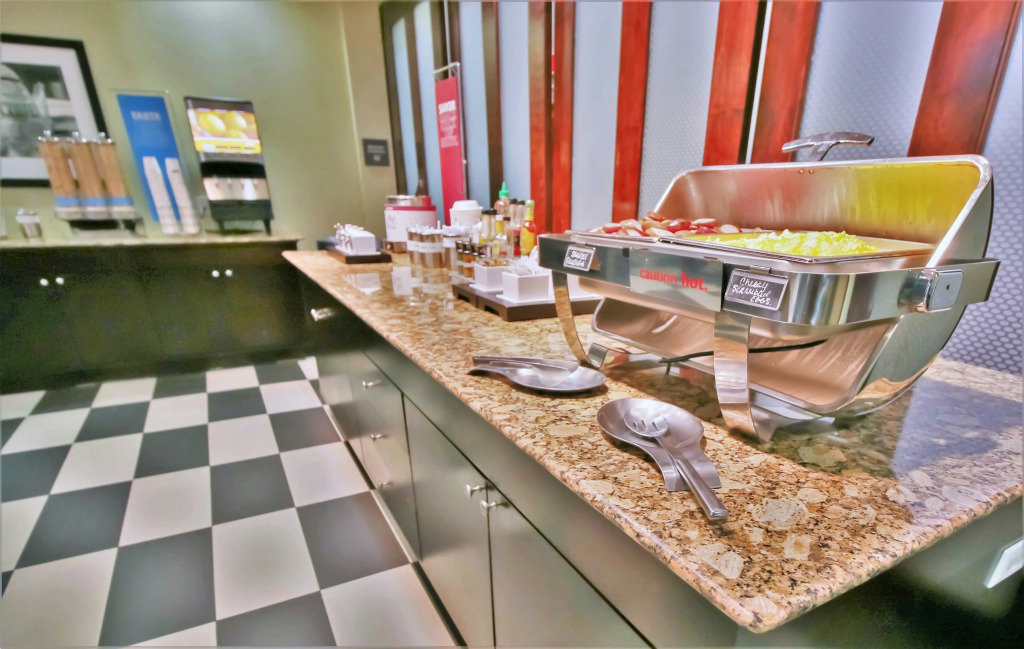 Hampton Inn & Suites Flowery Branch