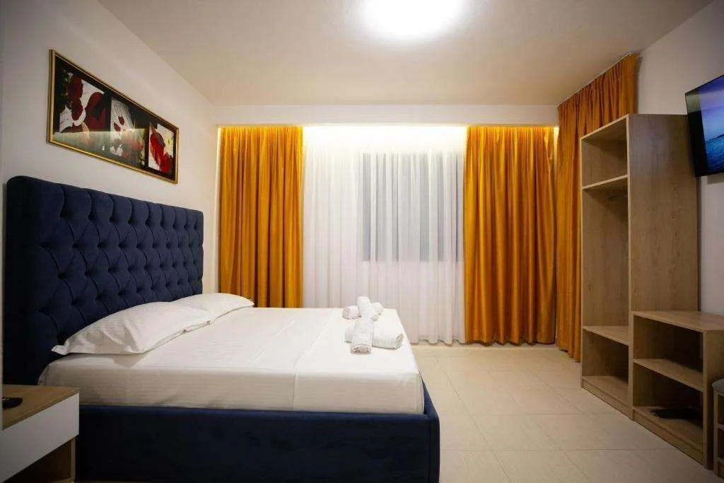 Frekel Hotel