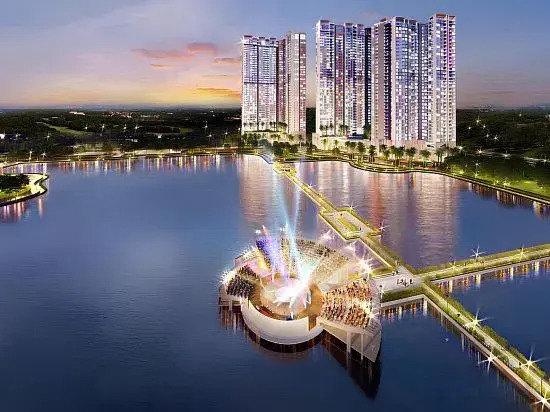 Vinhomes Skylake
