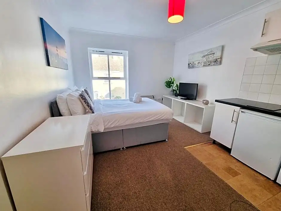 Darent Suite by Kasar Stays