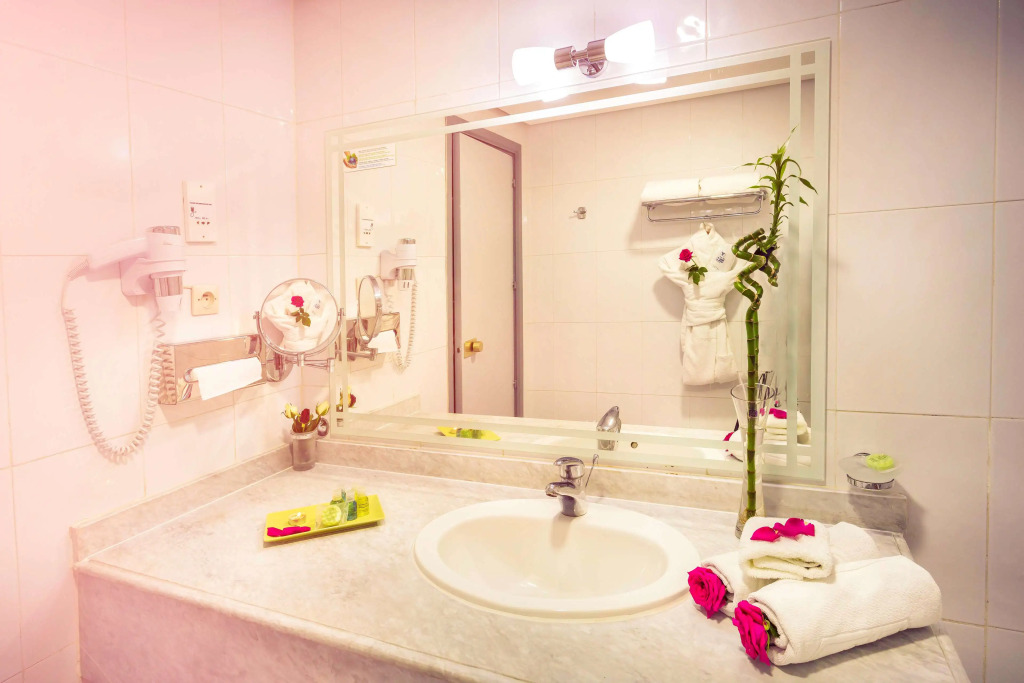 Idou Anfa Hôtel & Spa