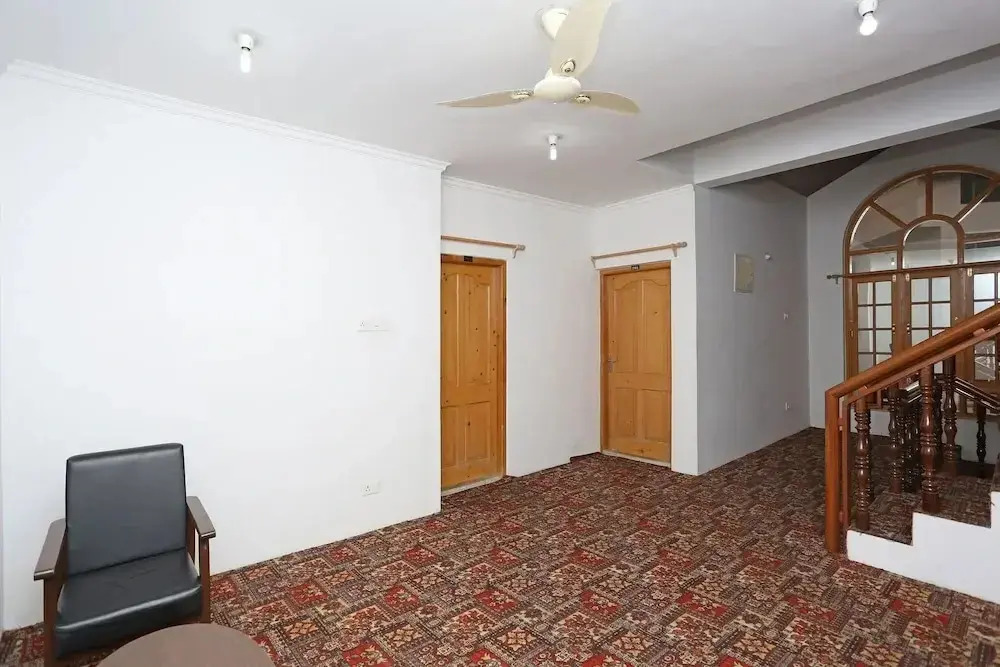 Hotel Al Azrah