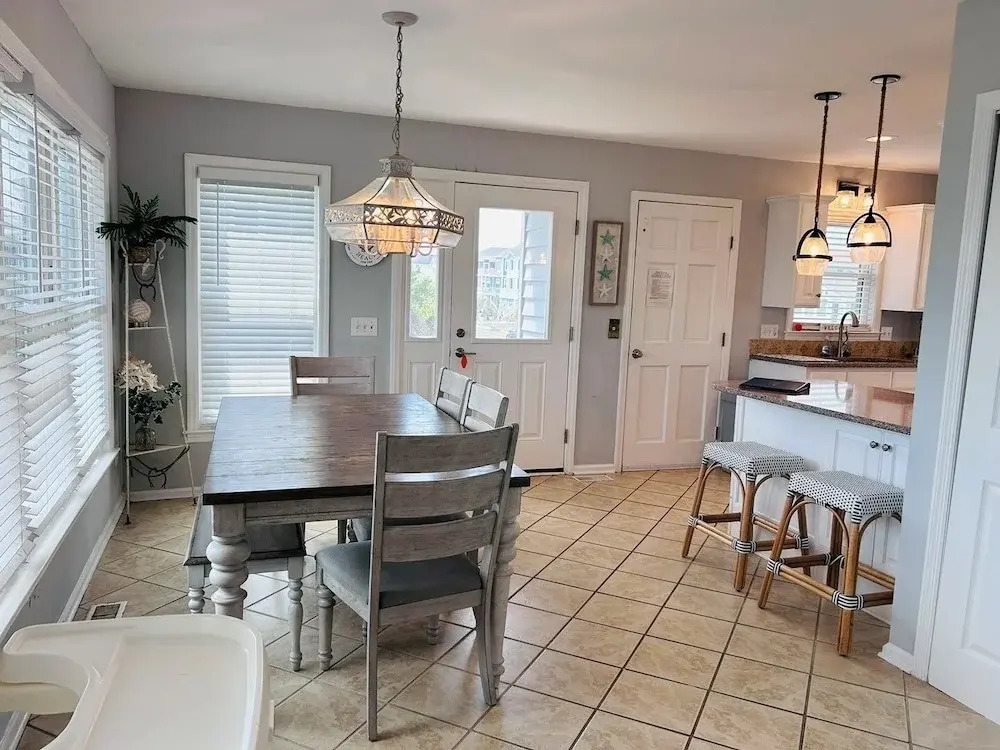 Grammy's - 4 Br Home