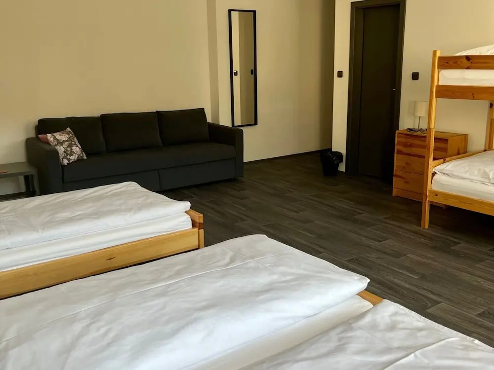 Village Stay Near Hiking