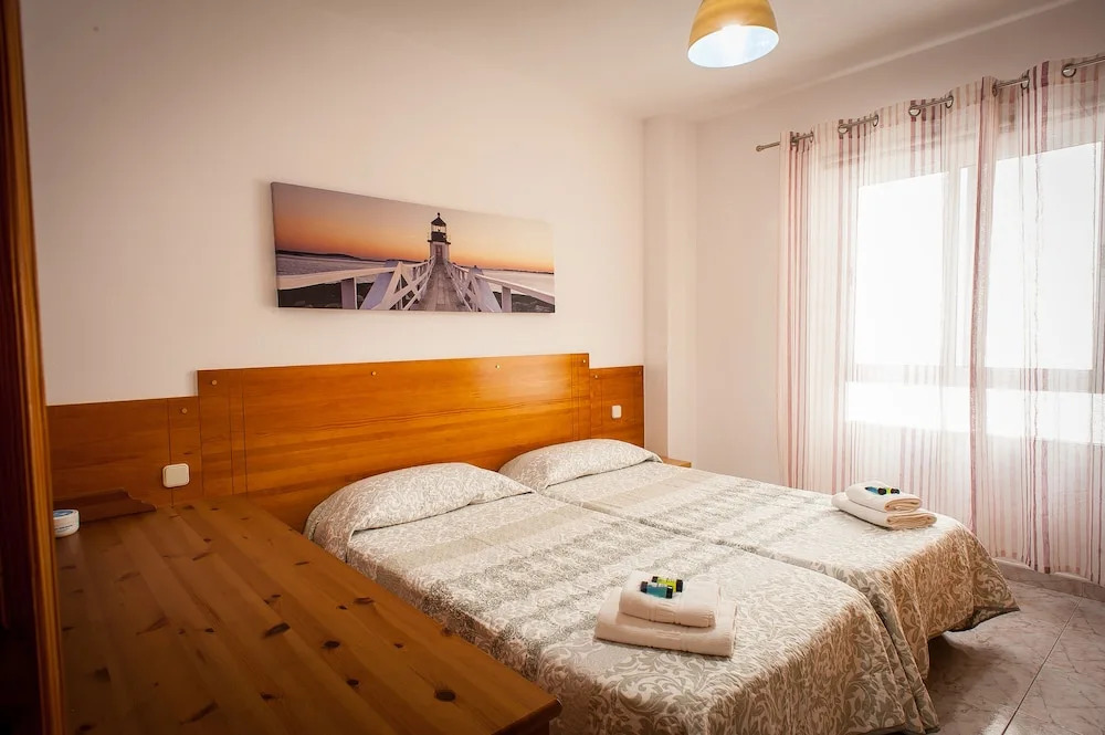 Vitamin Sea Apartment