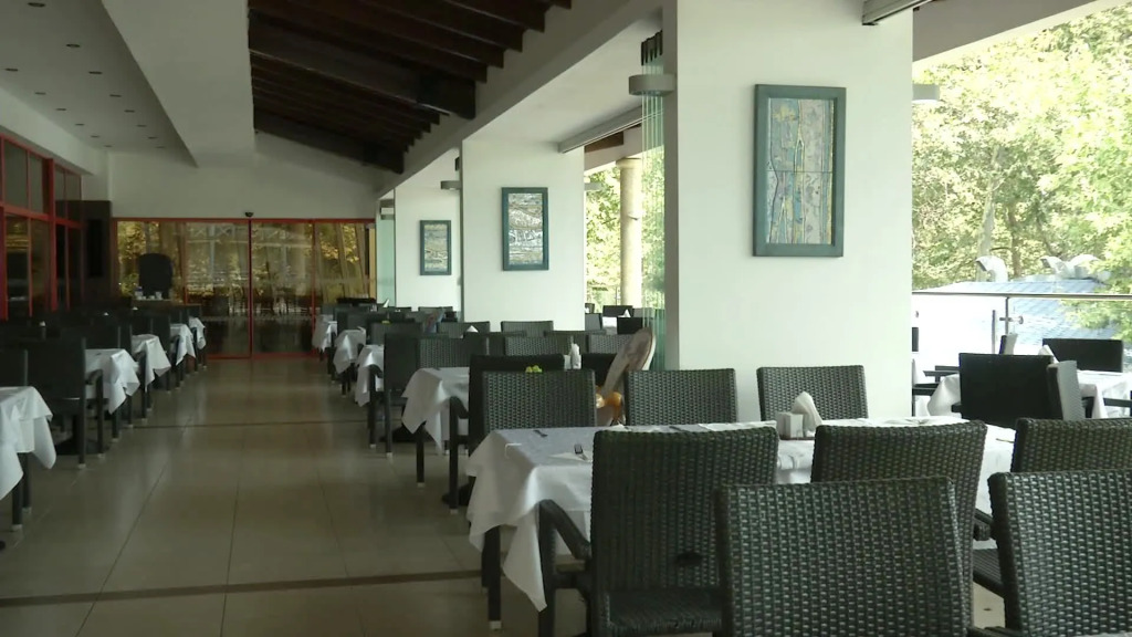 Kaliakra Beach Hotel - Ultra All Inclusive