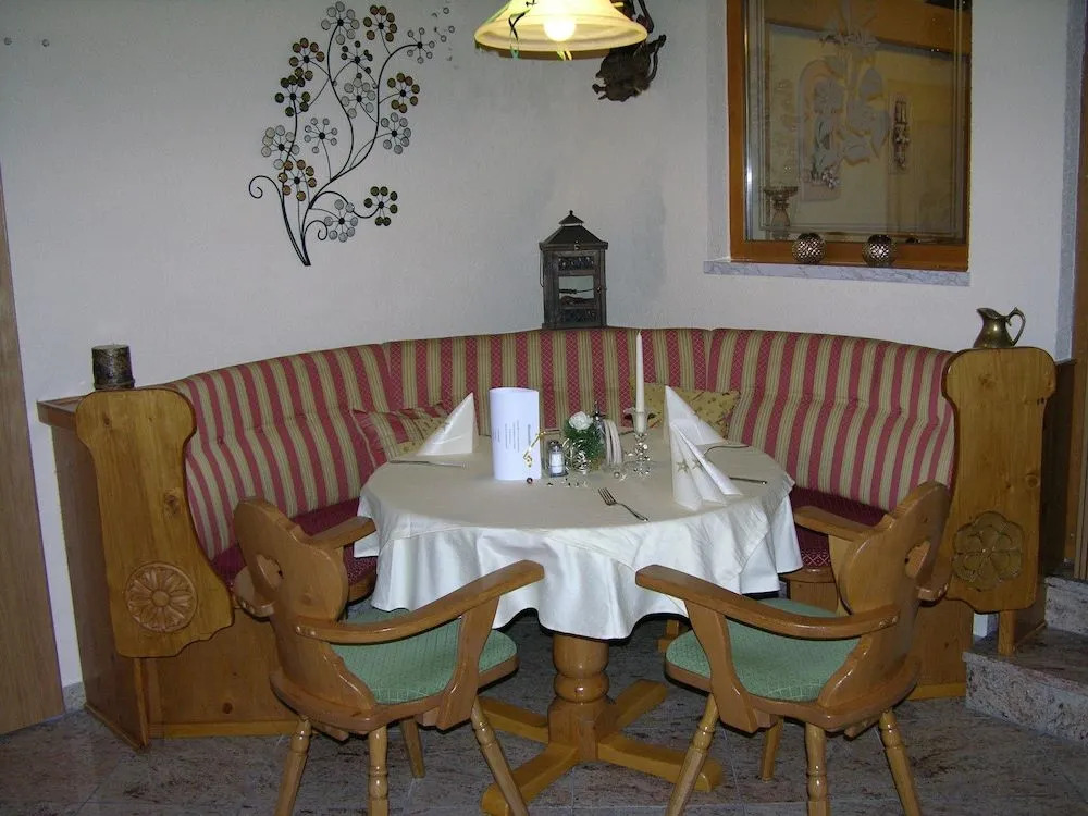 Arberblick
