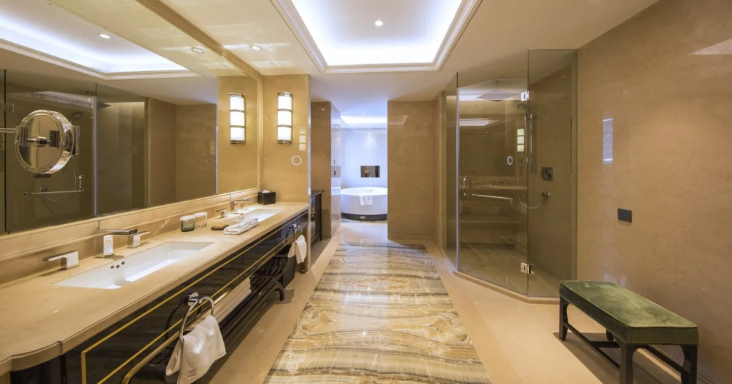 Zhejiang Xizi Hotel
