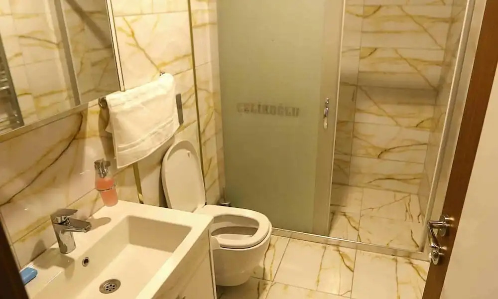 Çelikoğlu Otel