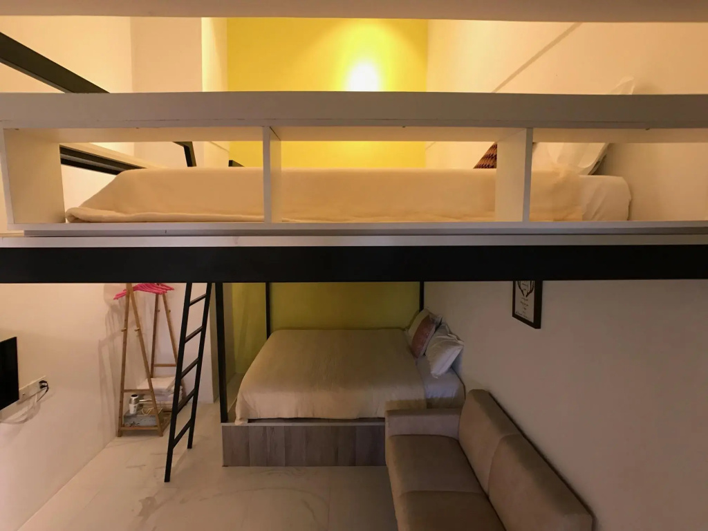 Kinta Valley Retreat