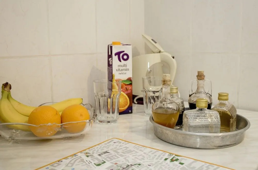 Guesthouse Aleto