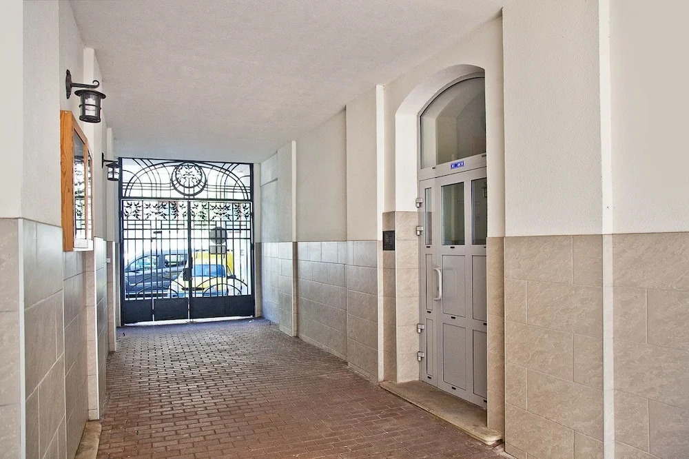 Wspólna Prime Apartment