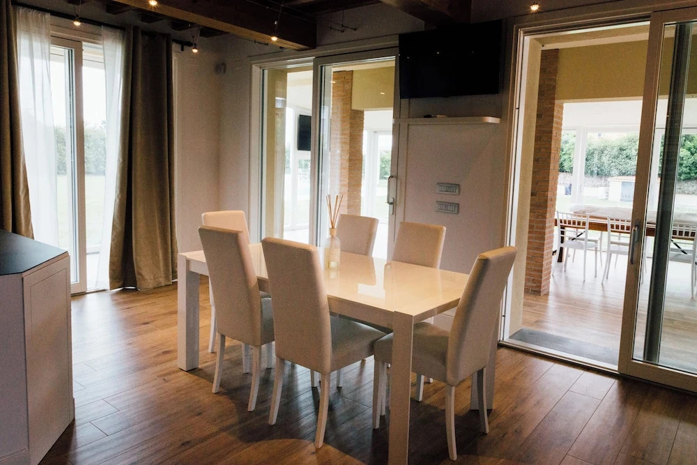 Giusti Home